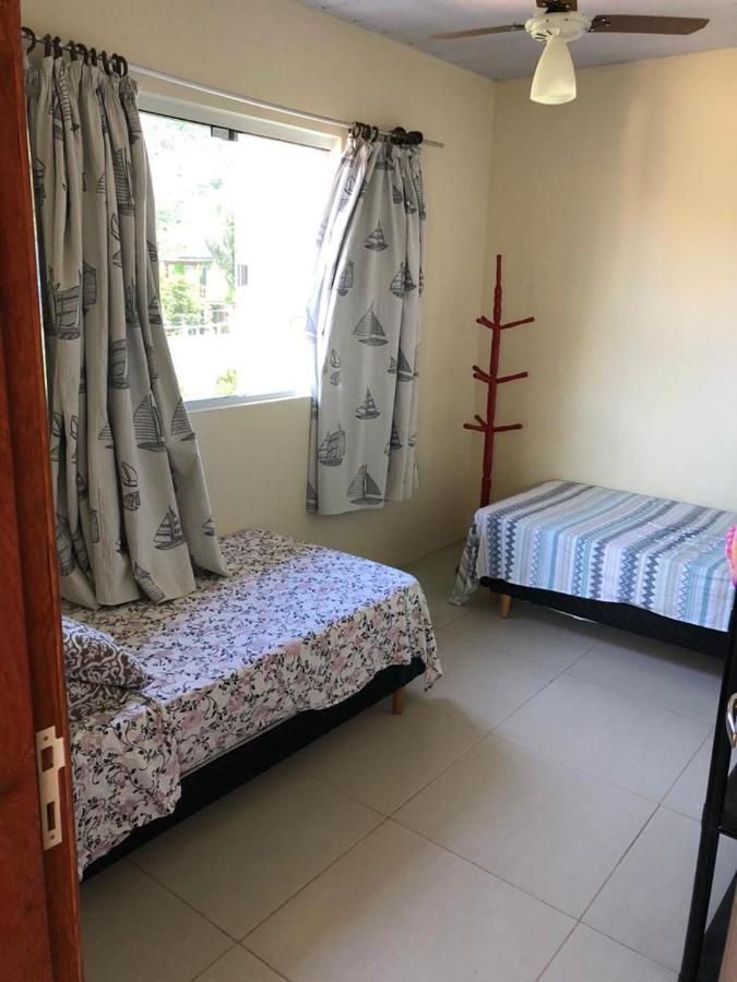 Moradas Cantinho Da Guarda Guarda do Embaú Екстериор снимка