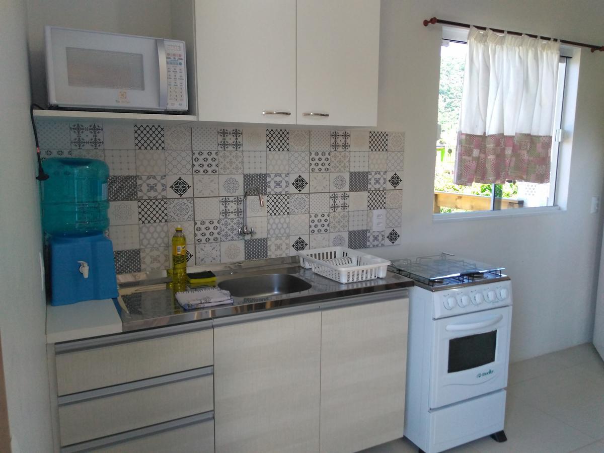 Moradas Cantinho Da Guarda Guarda do Embaú Екстериор снимка