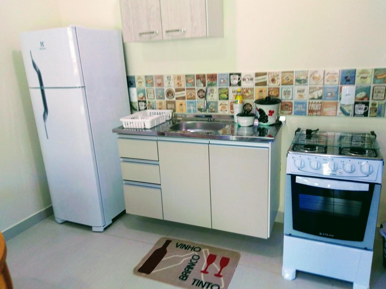 Moradas Cantinho Da Guarda Guarda do Embaú Екстериор снимка